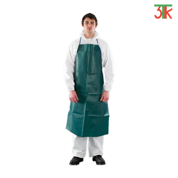 Tạp Dề (Yếm) Chống Hóa Chất AlphaTec® 4000 Apron - Model 212